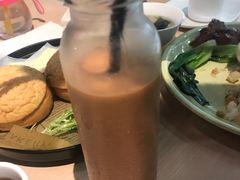 -避风塘(宝山万达店)