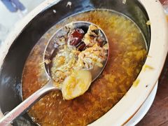 -园林美食城·本土农家菜(杨和镇店)