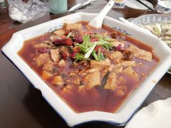 -天回镇何氏豆腐(总店)