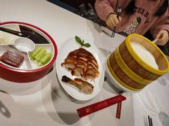 -惠丰堂饭庄·烤鸭·京味菜(民族大学店)