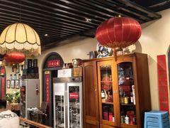 -金地雷亚餐厅(亦庄店)