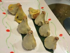 -同喜烤鸭店(光芒店)