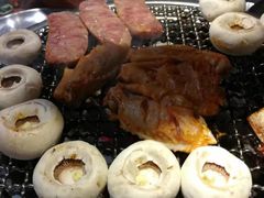 -原始泥炉烤肉(总店)