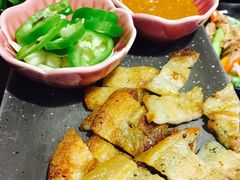 -蟹之国·精品蟹料理(极地店)