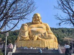 -千佛山风景名胜区