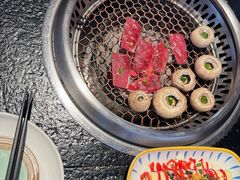 -牛焱·烧肉酒肆(五大道店)