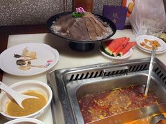 -重庆高老九火锅(万象城店)