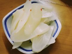 酸萝卜-八十八粉儿(尚都店)