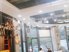 大堂-江湖黑大兔(杨家坪店)
