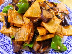 -红升老菜馆(巨兴街店)