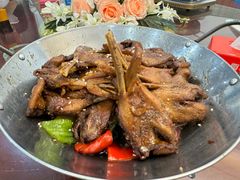 -郭家小厨(江南风情街店)