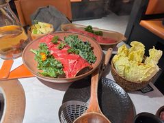 -芸山季·云南野生菌火锅(人民广场来福士店)