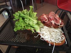 -香丽缘饭馆(黑龙潭店)