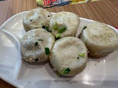 -小杨生煎(香港名都店)