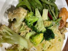-食蔬不二素食自助餐厅(沈阳铁西店)