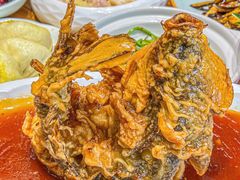 -鲁西南老厨子·特色鲁菜(经一纬五店)