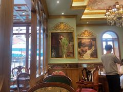 -秘密旅行Bonjour(黑金冠 江南西店)