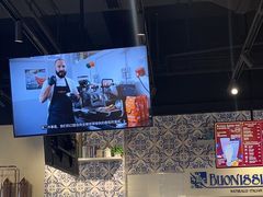 -Buonissimo(佛罗伦萨小镇店)