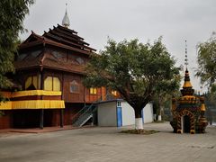 -云南民族村