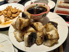 -AJIYA·池袋日式烧肉自助(天津万象城店)