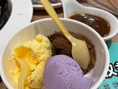 -诺丁牛排披萨自助餐厅(汕头苏宁店)