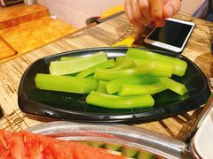 -销魂美蛙鱼头火锅(上海首店)