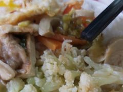 -辣肉面大王(天平路店)
