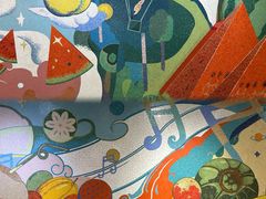 -花园桥(地铁站)