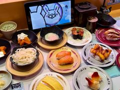 -寿司郎(皇庭广场店)