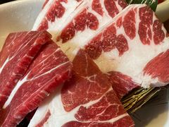 -九田家黑牛烤肉料理(华侨城店)