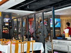 -辣婆婆(航天桥店)
