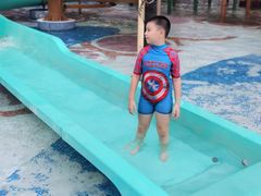 -清远熹乐谷温泉度假酒店