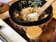 -狐狸爱上椰子鸡(滨江星光大道店)