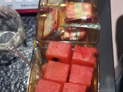 -华夏良子·足道SPA艾灸(铁道大厦店)