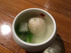 -小厨娘淮扬菜(清江苏宁广场店)