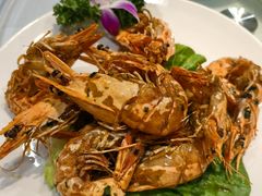 -老大同酒家·糟卤·本帮菜(中山公园店)
