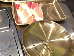 -喜井无限自助烤肉公司(石厦店)