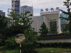 -海淀教堂教堂婚礼