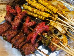 -非凡烧烤(历史博物馆店)