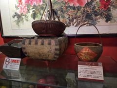 -正阳门饭庄·烤鸭·北京菜(万丰路七里庄店)