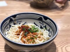 -老九圆山西面馆(CBD店)