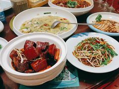 -三品香·江浙菜(松江九谊店)