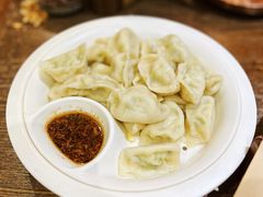 -魁盛居百年鲁菜馆(县西巷店)