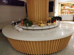 -赶海部落海鲜城(海阳路店)