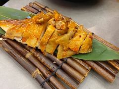 -吃不恼火·江湖菜·小酒馆(日月光田子坊店)