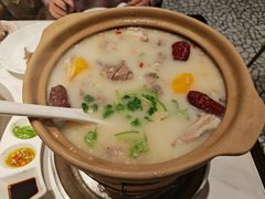 -清真·卡德尔大叔新疆主题餐厅(龙汇路店)