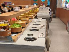 -龍歌自助小火锅(崂山丽达店)