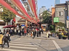 -重庆十八梯传统风貌区