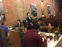 大堂-鄱阳湖·江西小炒·瓦罐煨汤(五道口店)