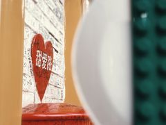 -W CAFE(甜爱路店)